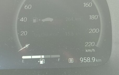 Toyota Highlander, 2025 год, 5 700 000 рублей, 7 фотография