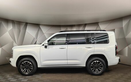 Haval H9, 2024 год, 4 295 000 рублей, 5 фотография