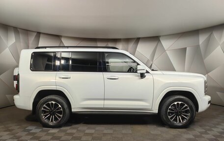 Haval H9, 2024 год, 4 295 000 рублей, 6 фотография