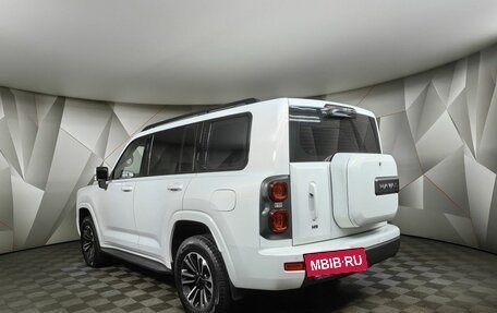 Haval H9, 2024 год, 4 295 000 рублей, 4 фотография