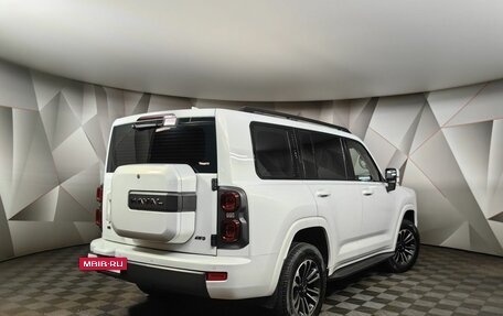 Haval H9, 2024 год, 4 295 000 рублей, 2 фотография