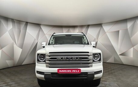 Haval H9, 2024 год, 4 295 000 рублей, 7 фотография