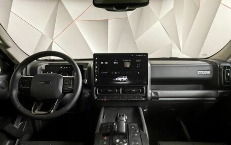 Haval H9, 2024 год, 4 295 000 рублей, 13 фотография