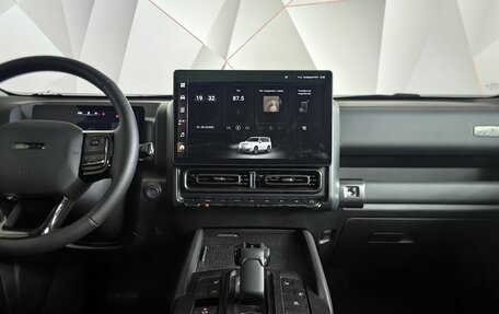 Haval H9, 2024 год, 4 295 000 рублей, 14 фотография