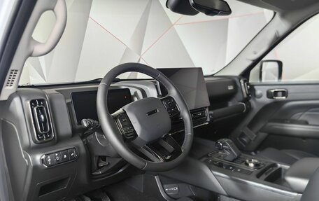 Haval H9, 2024 год, 4 295 000 рублей, 18 фотография