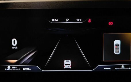 Haval H9, 2024 год, 4 295 000 рублей, 17 фотография