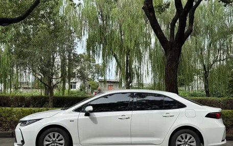 Toyota Corolla, 2022 год, 1 150 000 рублей, 4 фотография