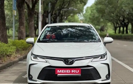 Toyota Corolla, 2022 год, 1 150 000 рублей, 2 фотография