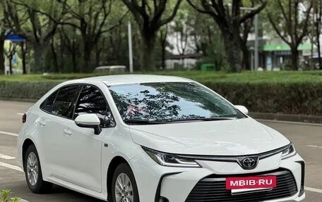 Toyota Corolla, 2022 год, 1 150 000 рублей, 3 фотография