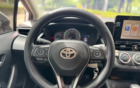 Toyota Corolla, 2022 год, 1 150 000 рублей, 12 фотография