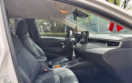 Toyota Corolla, 2022 год, 1 150 000 рублей, 17 фотография