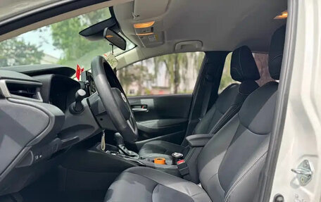 Toyota Corolla, 2022 год, 1 150 000 рублей, 9 фотография