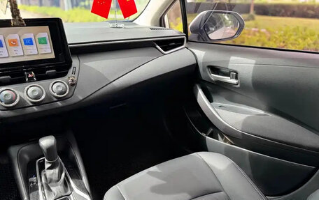 Toyota Corolla, 2022 год, 1 150 000 рублей, 15 фотография