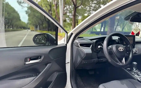 Toyota Corolla, 2022 год, 1 150 000 рублей, 8 фотография