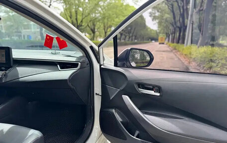 Toyota Corolla, 2022 год, 1 150 000 рублей, 19 фотография