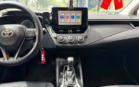 Toyota Corolla, 2022 год, 1 150 000 рублей, 13 фотография