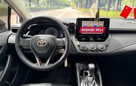 Toyota Corolla, 2022 год, 1 150 000 рублей, 11 фотография