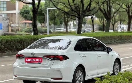 Toyota Corolla, 2022 год, 1 150 000 рублей, 7 фотография