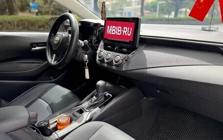 Toyota Corolla, 2022 год, 1 150 000 рублей, 18 фотография