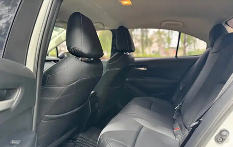 Toyota Corolla, 2022 год, 1 150 000 рублей, 21 фотография