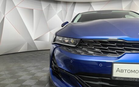 KIA K5, 2021 год, 2 698 000 рублей, 10 фотография
