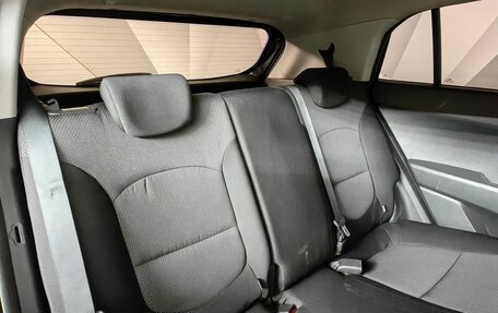 Hyundai Creta I рестайлинг, 2021 год, 1 765 000 рублей, 13 фотография