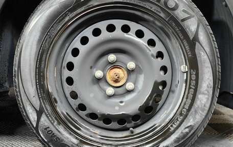 Hyundai Creta I рестайлинг, 2021 год, 1 765 000 рублей, 16 фотография