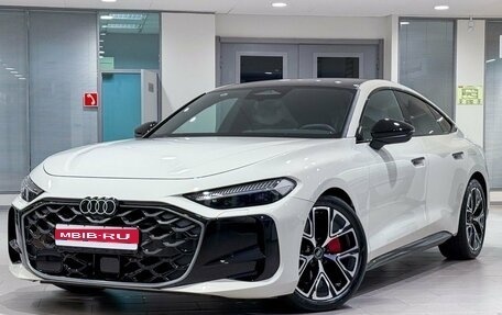 Audi A5, 2025 год, 6 870 000 рублей, 1 фотография