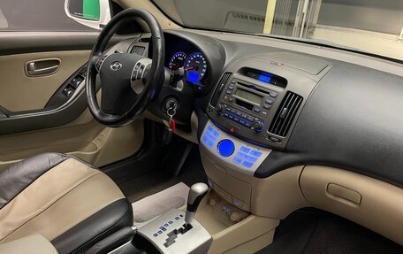 Hyundai Avante, 2008 год, 595 000 рублей, 13 фотография