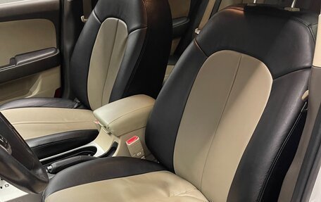 Hyundai Avante, 2008 год, 595 000 рублей, 8 фотография