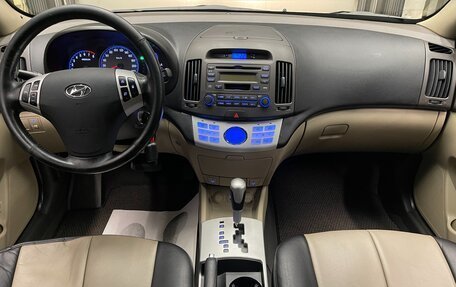 Hyundai Avante, 2008 год, 595 000 рублей, 10 фотография