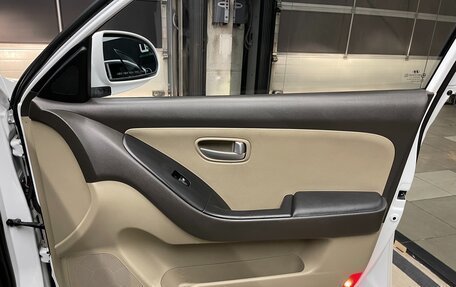 Hyundai Avante, 2008 год, 595 000 рублей, 14 фотография