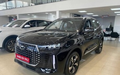 Chery Tiggo 4 I рестайлинг, 2025 год, 2 220 000 рублей, 1 фотография