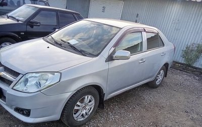 Geely MK I рестайлинг, 2008 год, 180 000 рублей, 1 фотография
