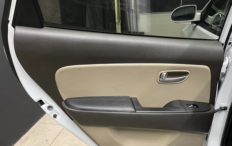 Hyundai Avante, 2008 год, 595 000 рублей, 16 фотография