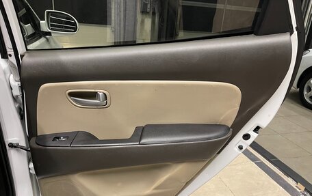 Hyundai Avante, 2008 год, 595 000 рублей, 18 фотография