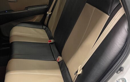 Hyundai Avante, 2008 год, 595 000 рублей, 17 фотография