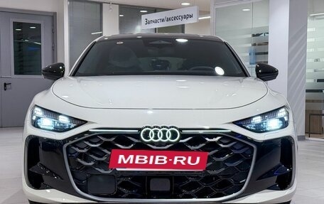 Audi A5, 2025 год, 6 870 000 рублей, 2 фотография