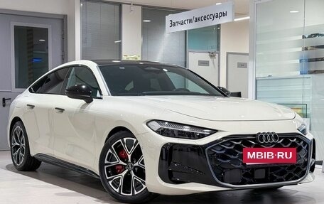 Audi A5, 2025 год, 6 870 000 рублей, 3 фотография