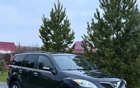 Great Wall Hover H5, 2014 год, 1 050 000 рублей, 1 фотография