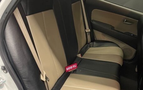 Hyundai Avante, 2008 год, 595 000 рублей, 19 фотография