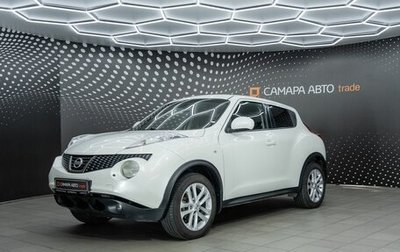 Nissan Juke II, 2014 год, 999 000 рублей, 1 фотография