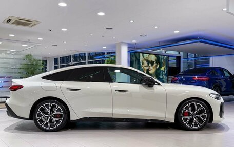 Audi A5, 2025 год, 6 870 000 рублей, 6 фотография