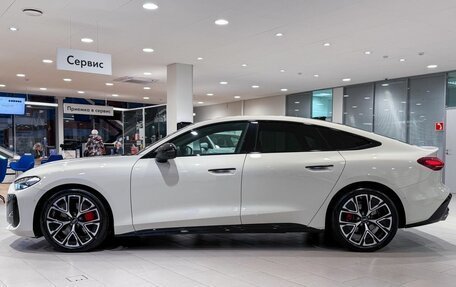 Audi A5, 2025 год, 6 870 000 рублей, 4 фотография