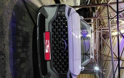 Hyundai Santa Fe IV, 2022 год, 3 550 000 рублей, 1 фотография