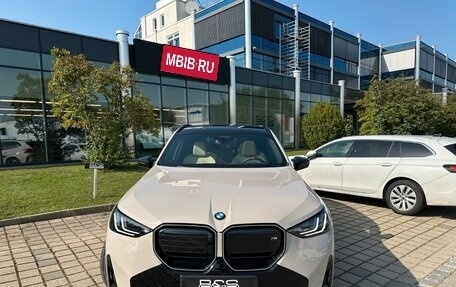 BMW X3, 2025 год, 10 900 000 рублей, 1 фотография