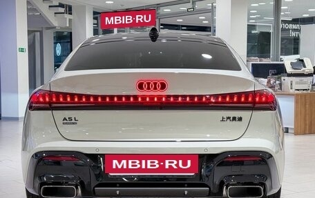 Audi A5, 2025 год, 6 870 000 рублей, 5 фотография