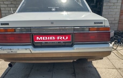 Nissan Laurel VIII, 1986 год, 320 000 рублей, 1 фотография