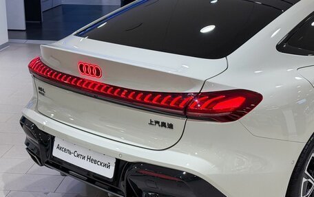 Audi A5, 2025 год, 6 870 000 рублей, 9 фотография