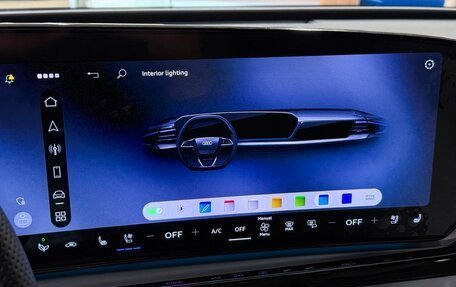 Audi A5, 2025 год, 6 870 000 рублей, 17 фотография